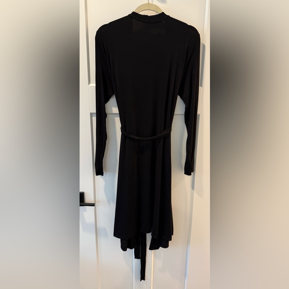 Pinkblush Maternity Robe - Picture 2 of 2
